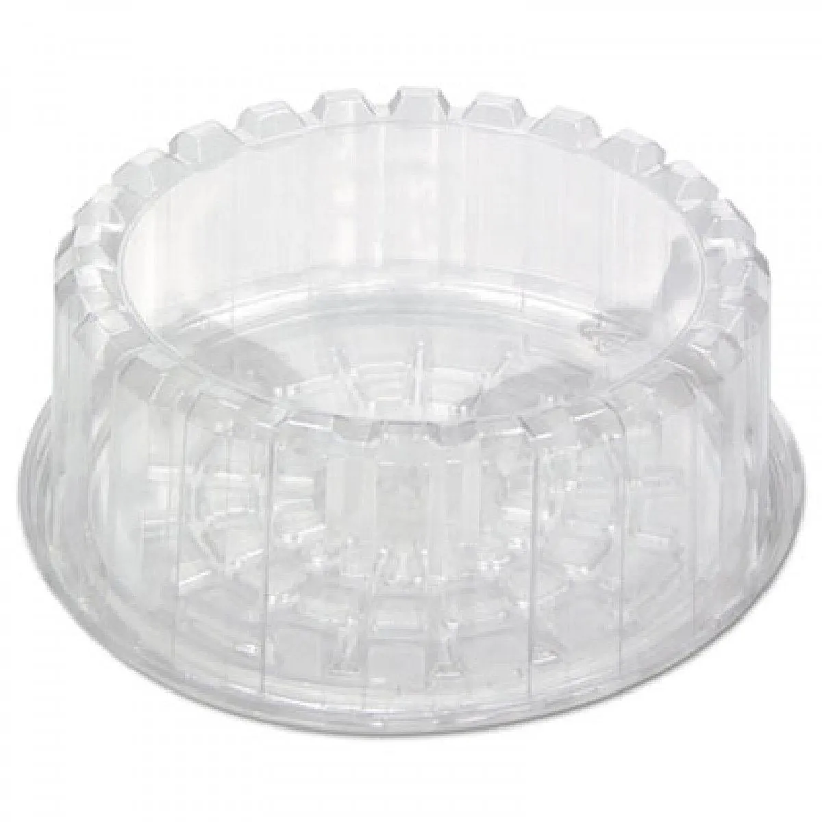 10" Cake Dome Containers