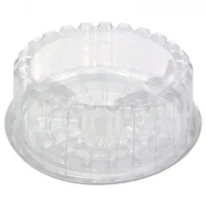 10" Cake Dome Containers