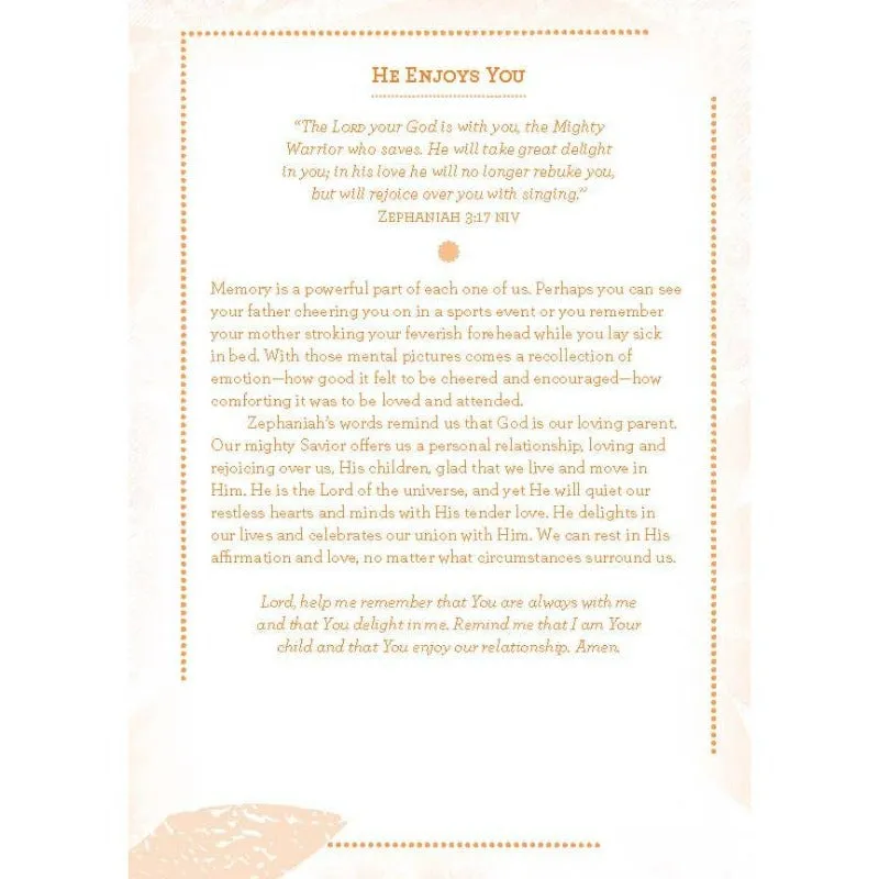 3-Minute Devotions for Women