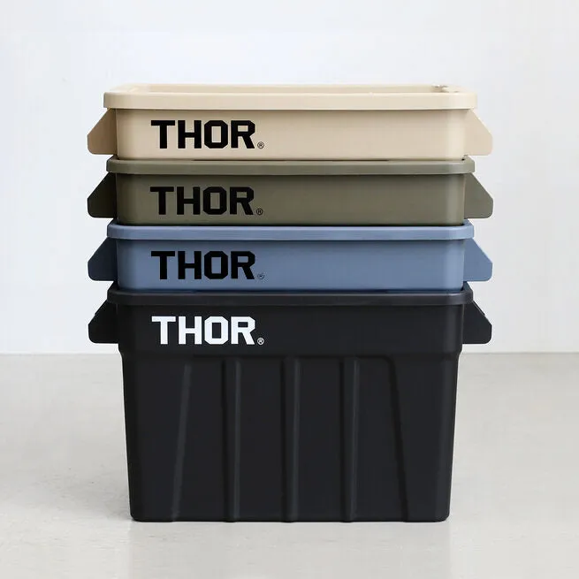 75L THOR Stackable Storage Box