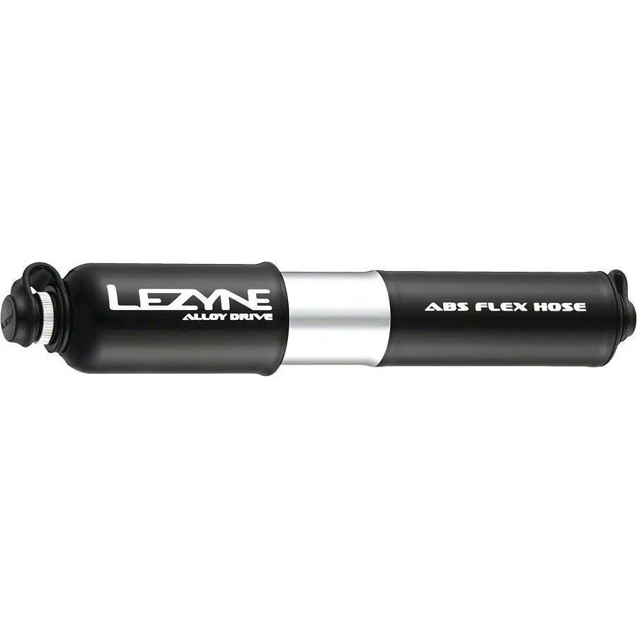 ABS Alloy Drive Bike Hand Pump