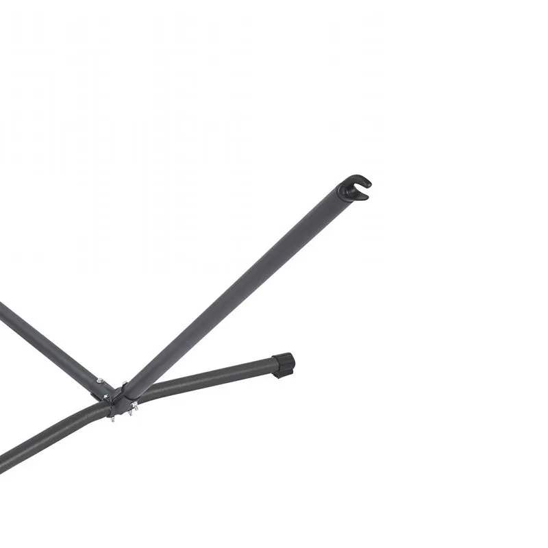 Advant 120 Metal Hammock Stand