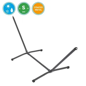 Advant 120 Metal Hammock Stand