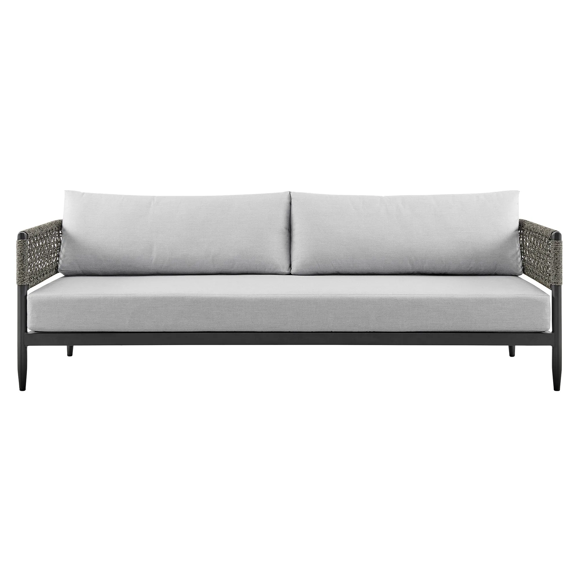 Alegria Outdoor 4PC Conversation Set