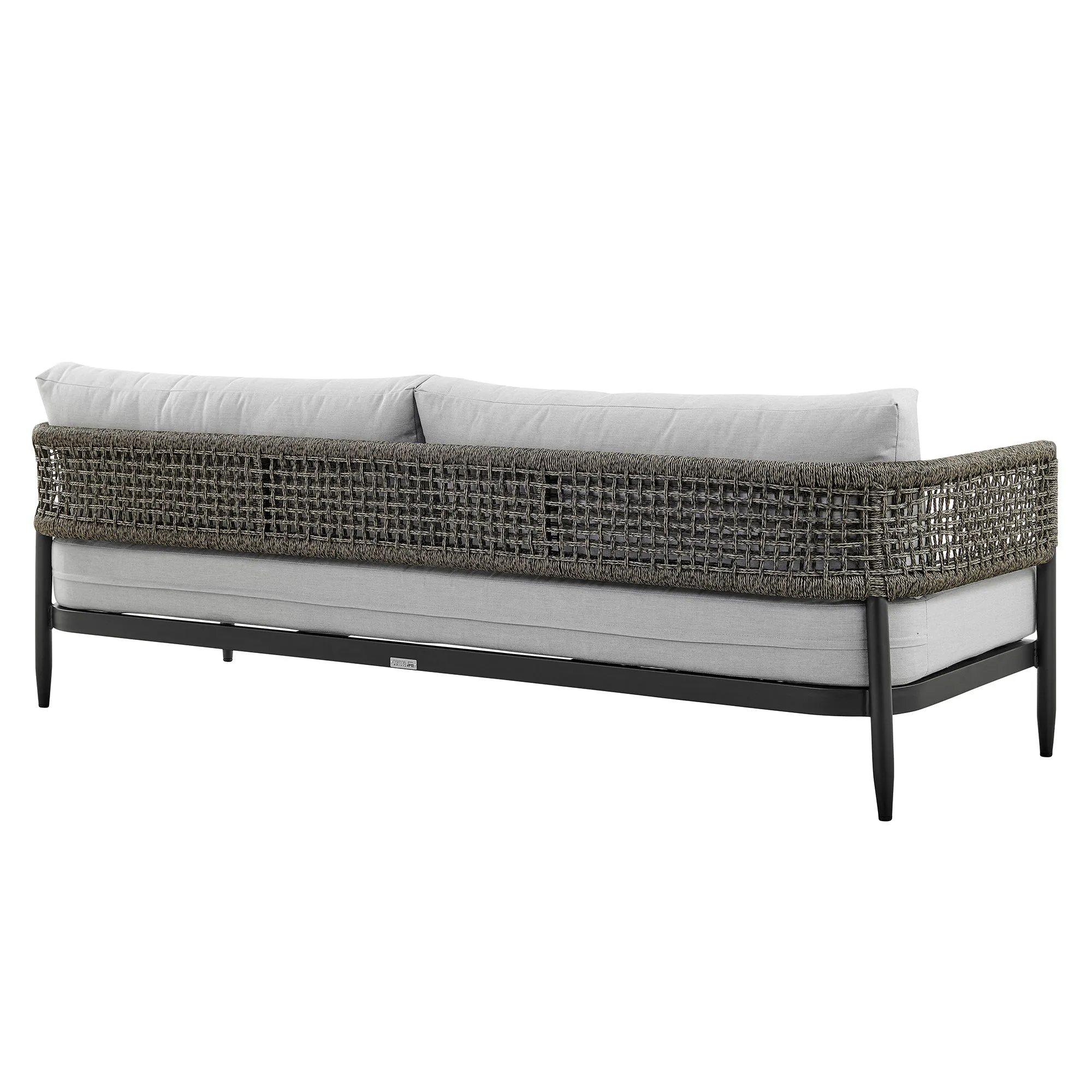 Alegria Outdoor 4PC Conversation Set