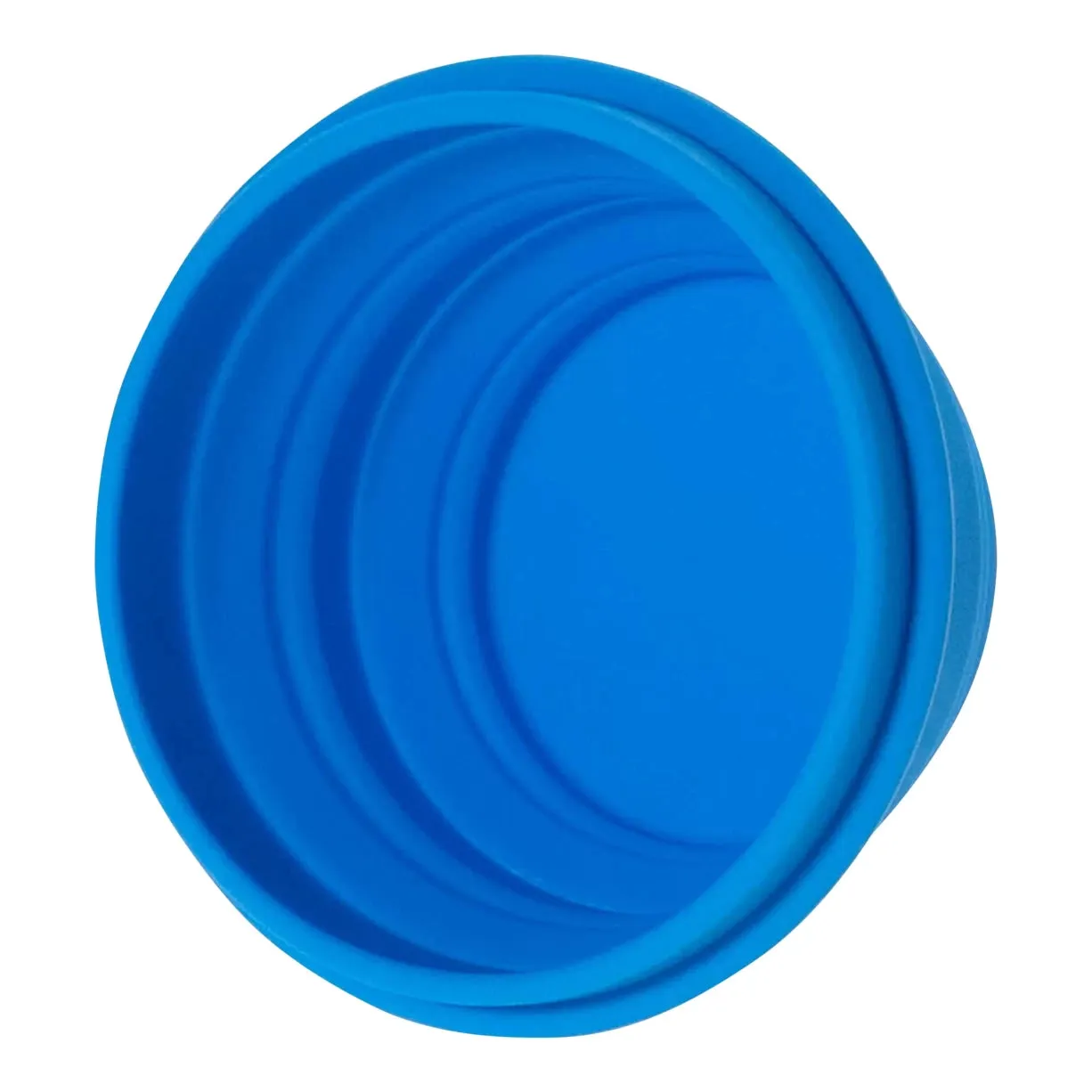 Alpine Mountain Gear Collapsible Silicone Bowl
