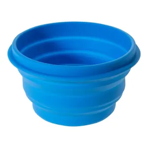 Alpine Mountain Gear Collapsible Silicone Bowl