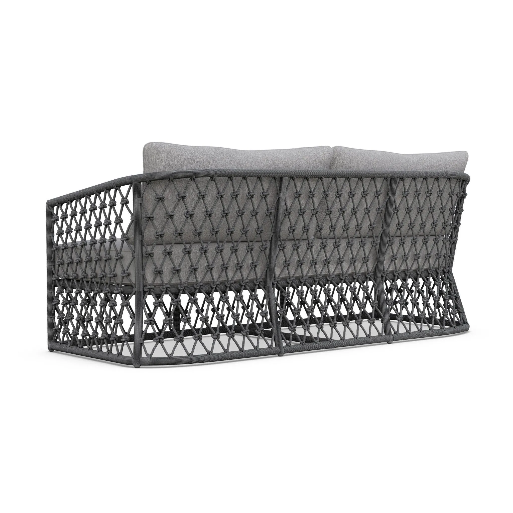 Amelia 3-Seat Sofa