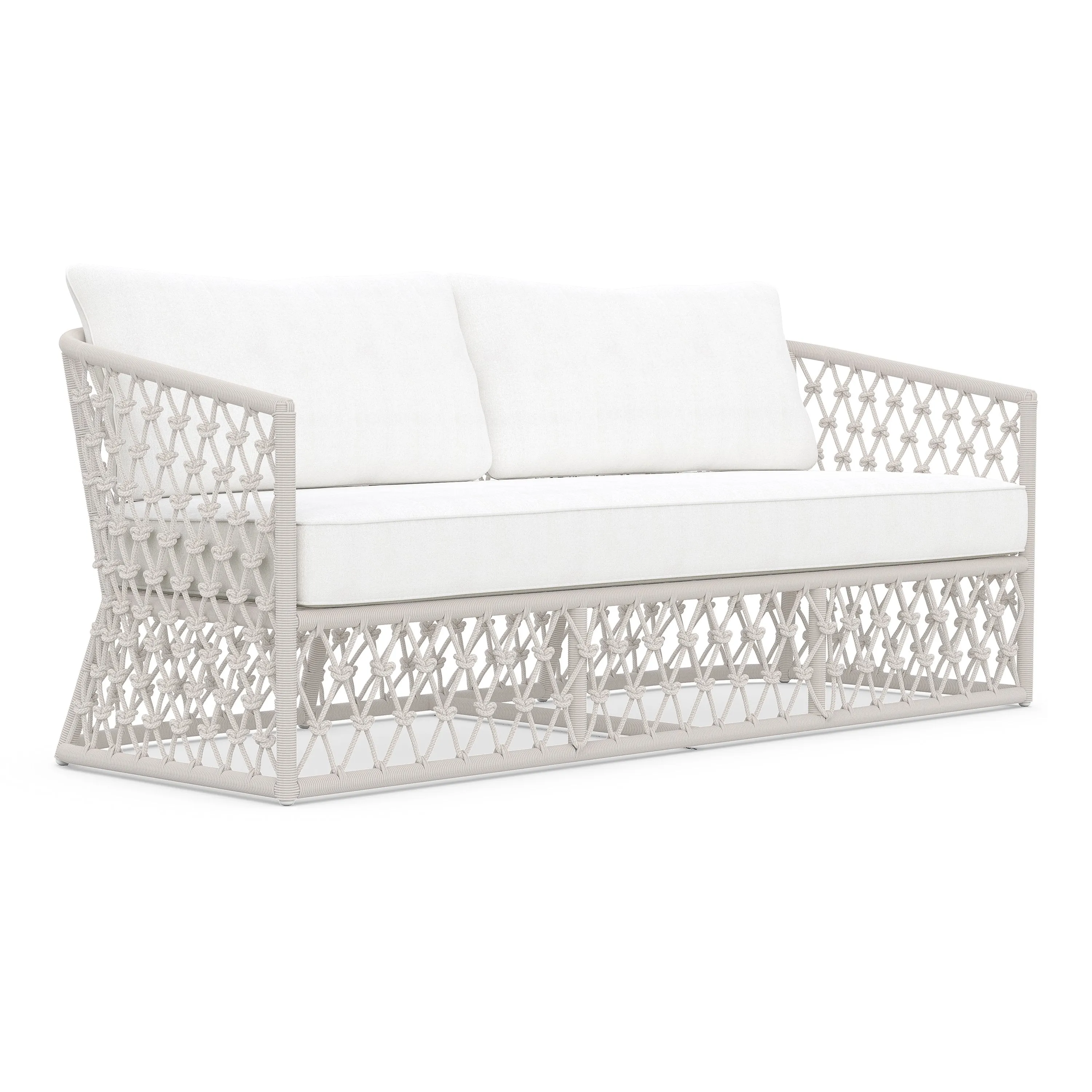 Amelia 3-Seat Sofa