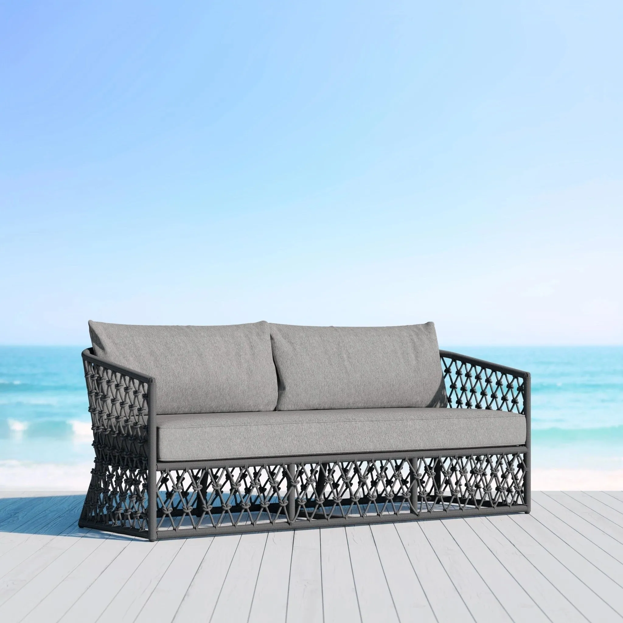 Amelia 3-Seat Sofa