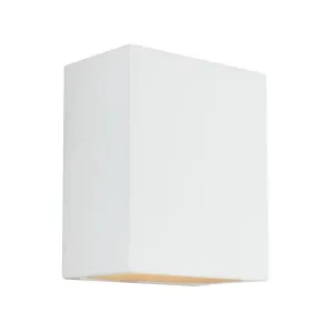 Amina Outdoor Wall Lantern