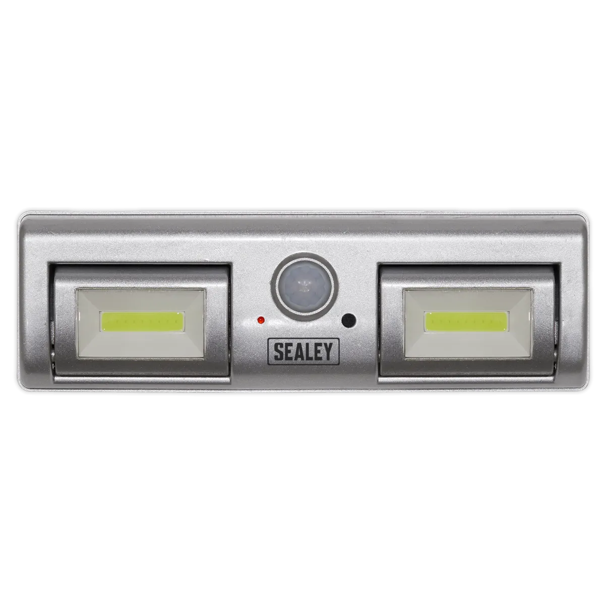 Auto Light 1.2W COB LED with PIR Sensor 3 x AA Cell
