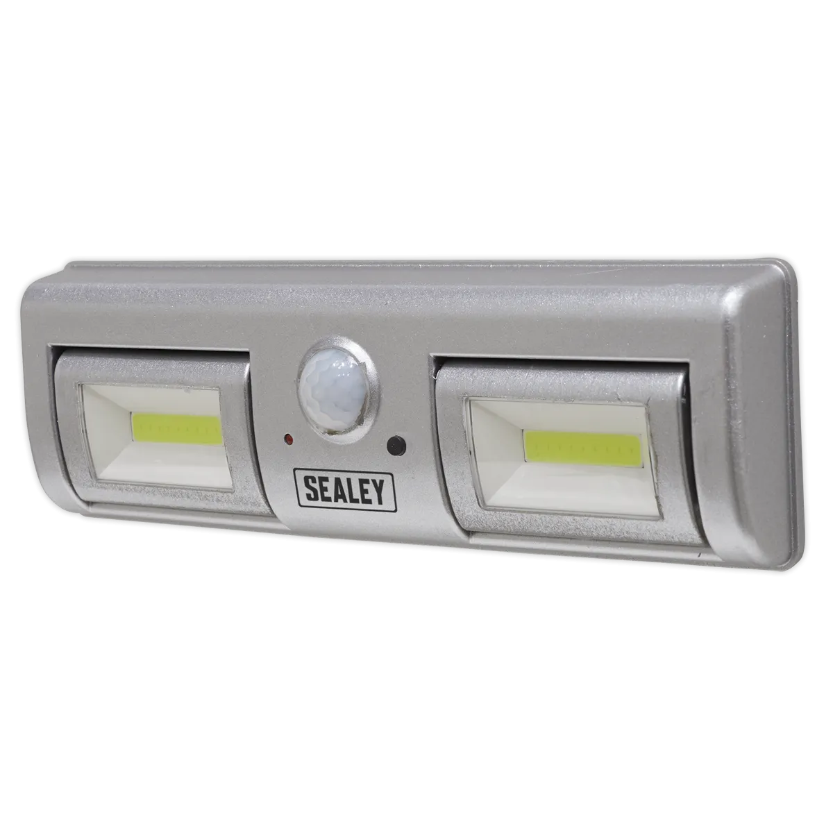 Auto Light 1.2W COB LED with PIR Sensor 3 x AA Cell