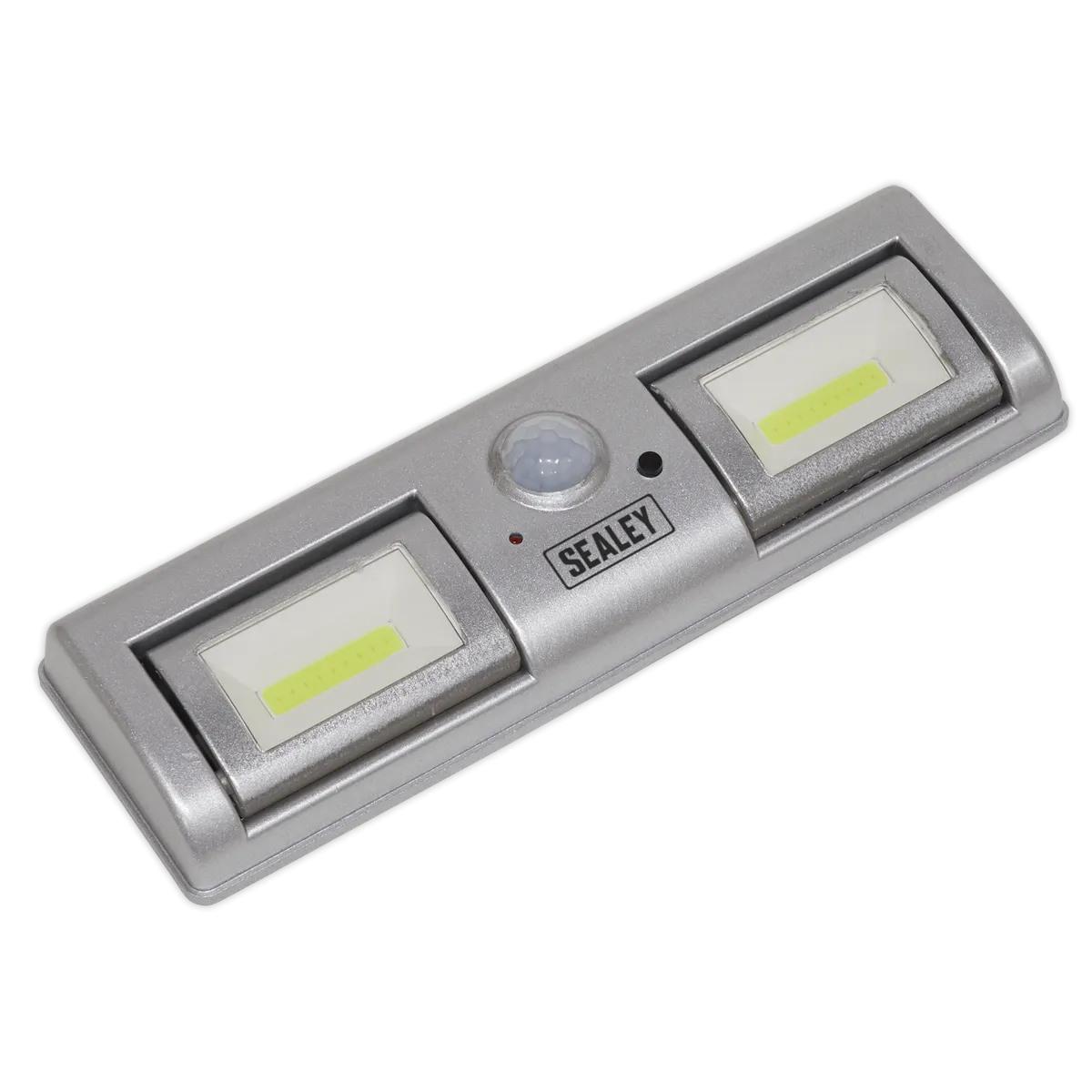 Auto Light 1.2W COB LED with PIR Sensor 3 x AA Cell