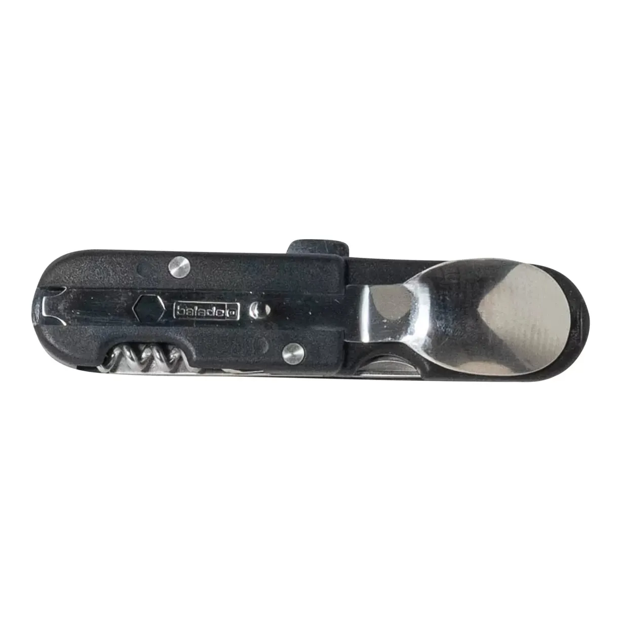Baladeo 6-in-1 Camping Utensil Multi-Tool