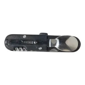 Baladeo 6-in-1 Camping Utensil Multi-Tool