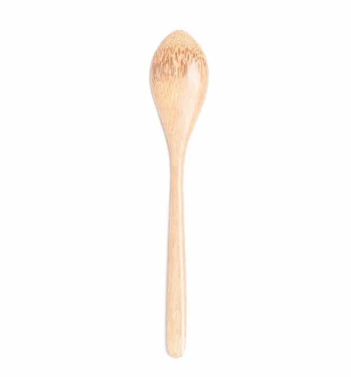 Bamboo Long-Handle Spoon by Gossamer Gear