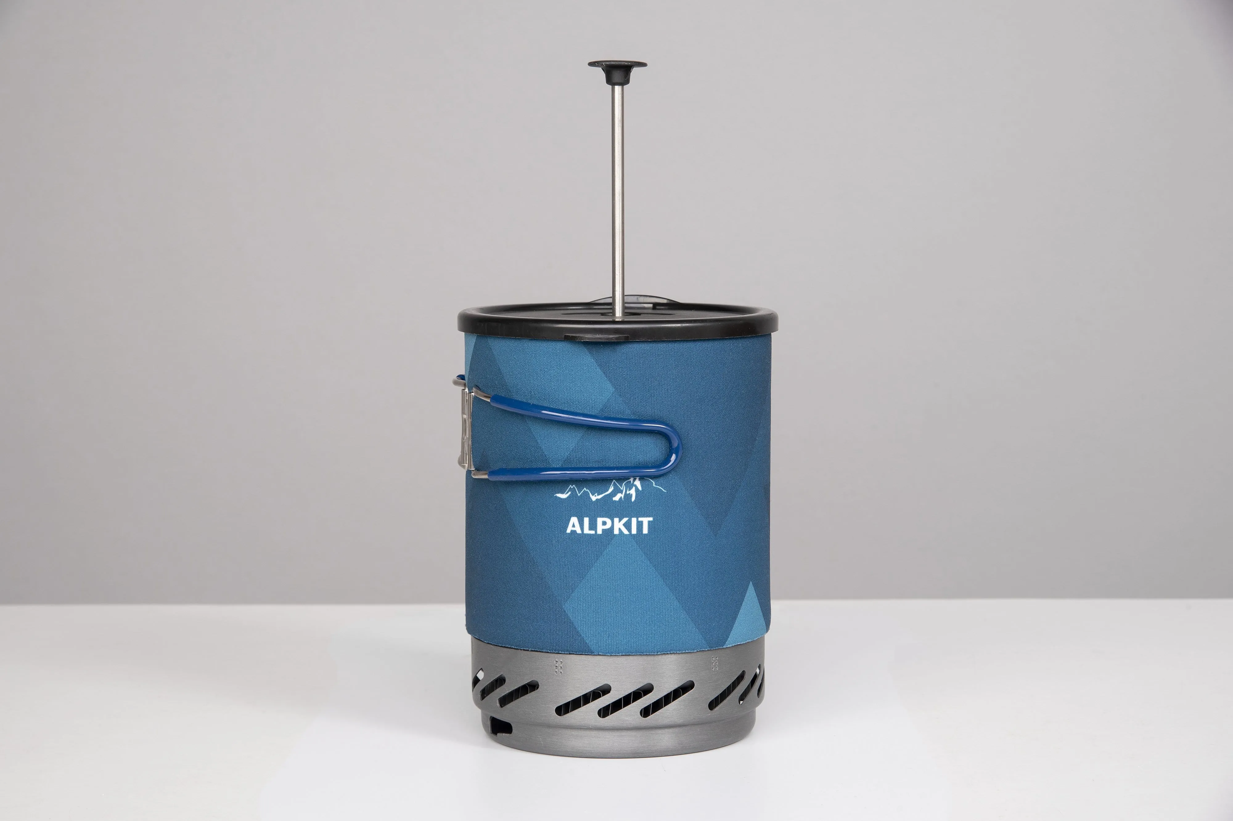 BruKit Coffee Press