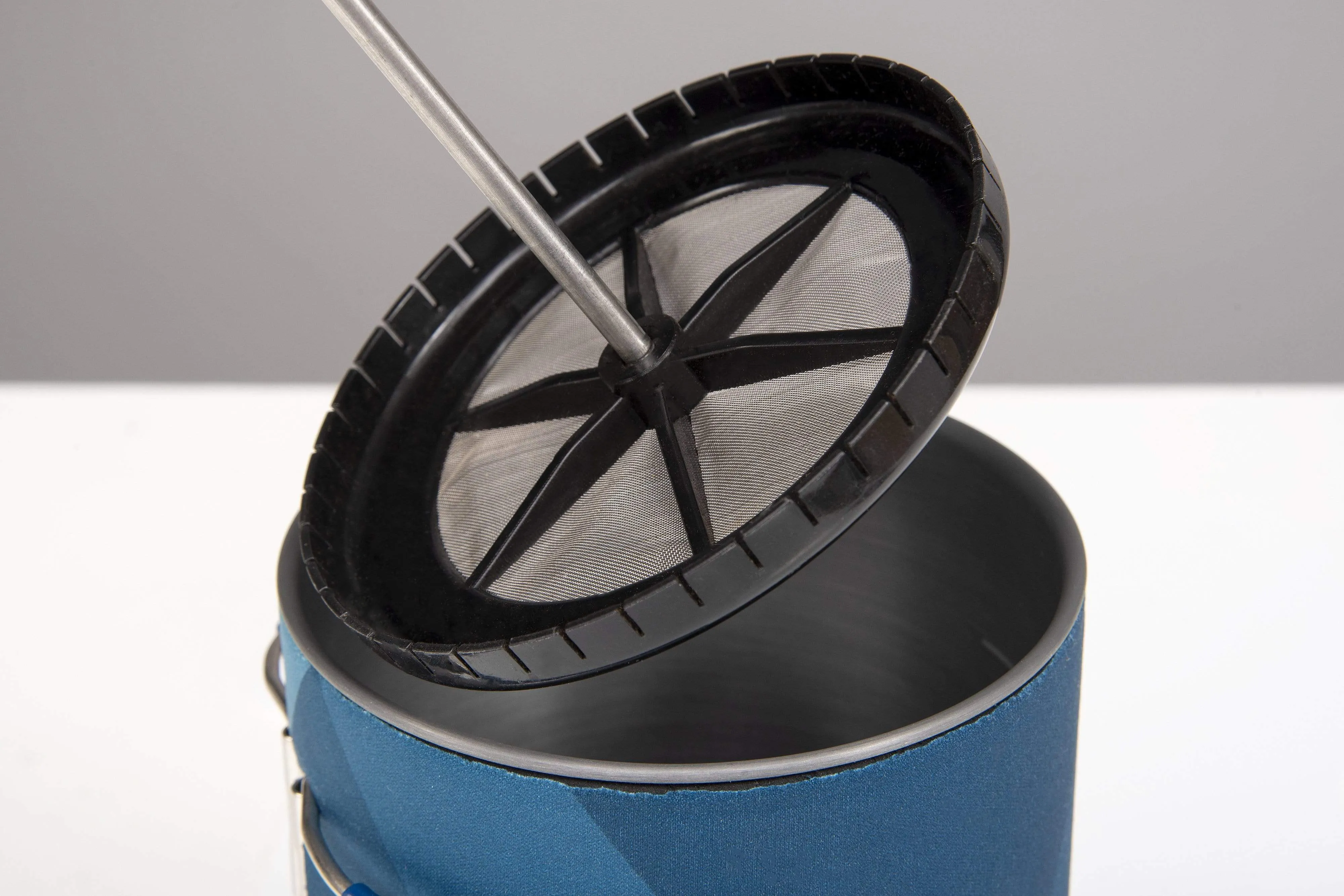 BruKit Coffee Press