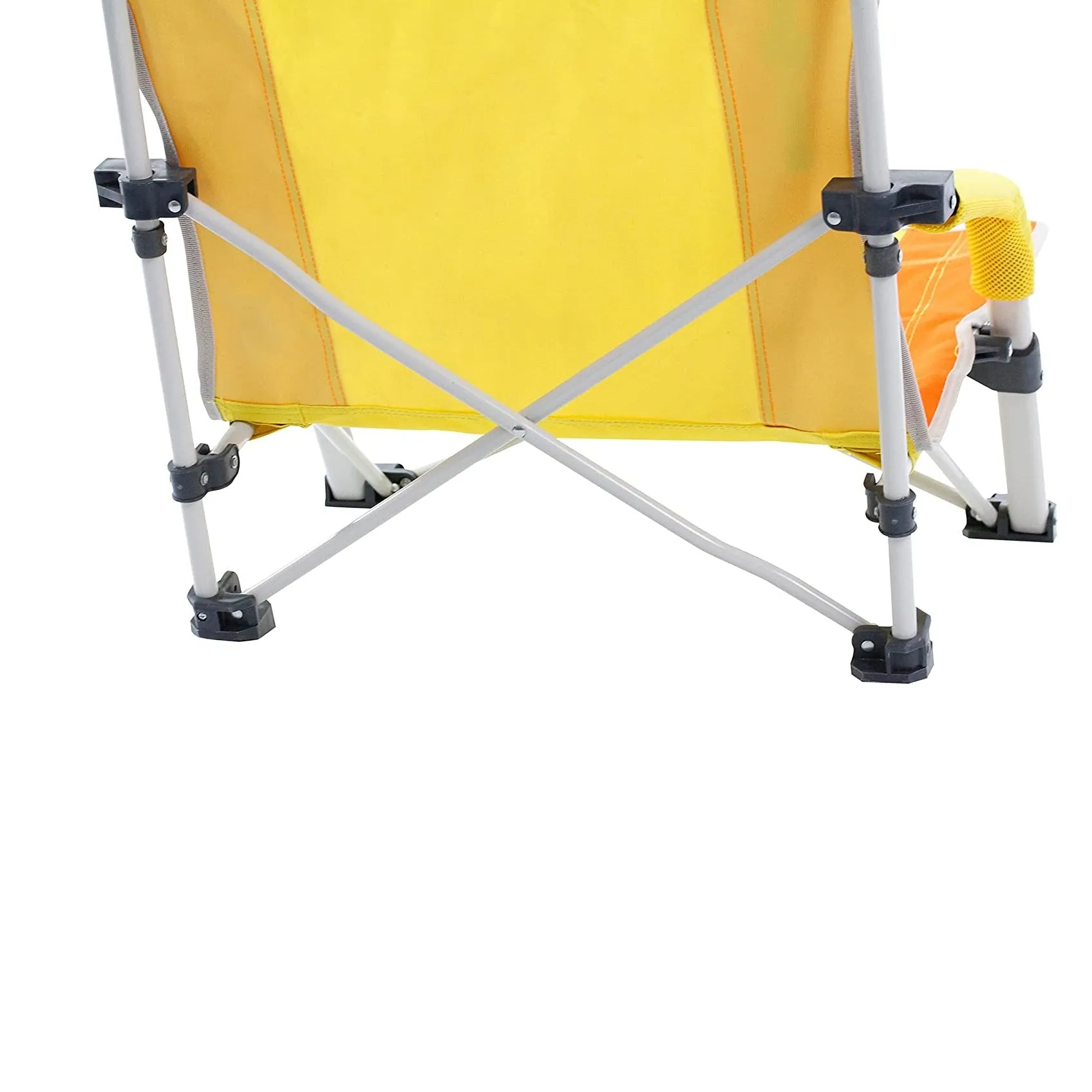 BRUNNER BULA Spiaggina pieghevole e compatta - Disponibile in 2 colori