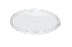 Cambro Food Storage Lid Clear 6/8qt