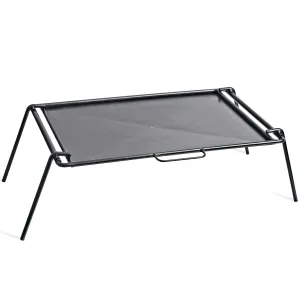 Camp Fire Hot Plate
