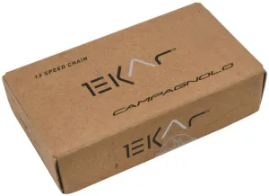 Campagnolo EKAR 13s chain
