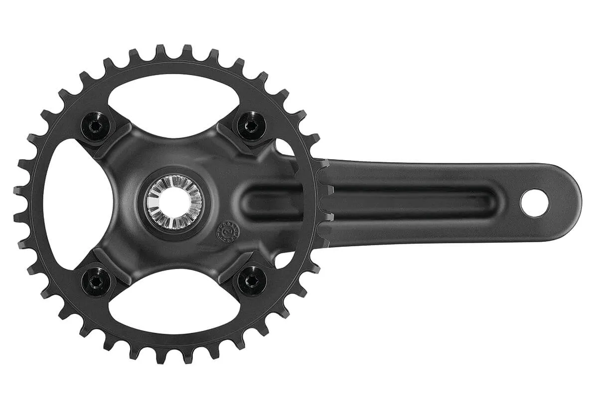 Campagnolo Ekar GT Crankset