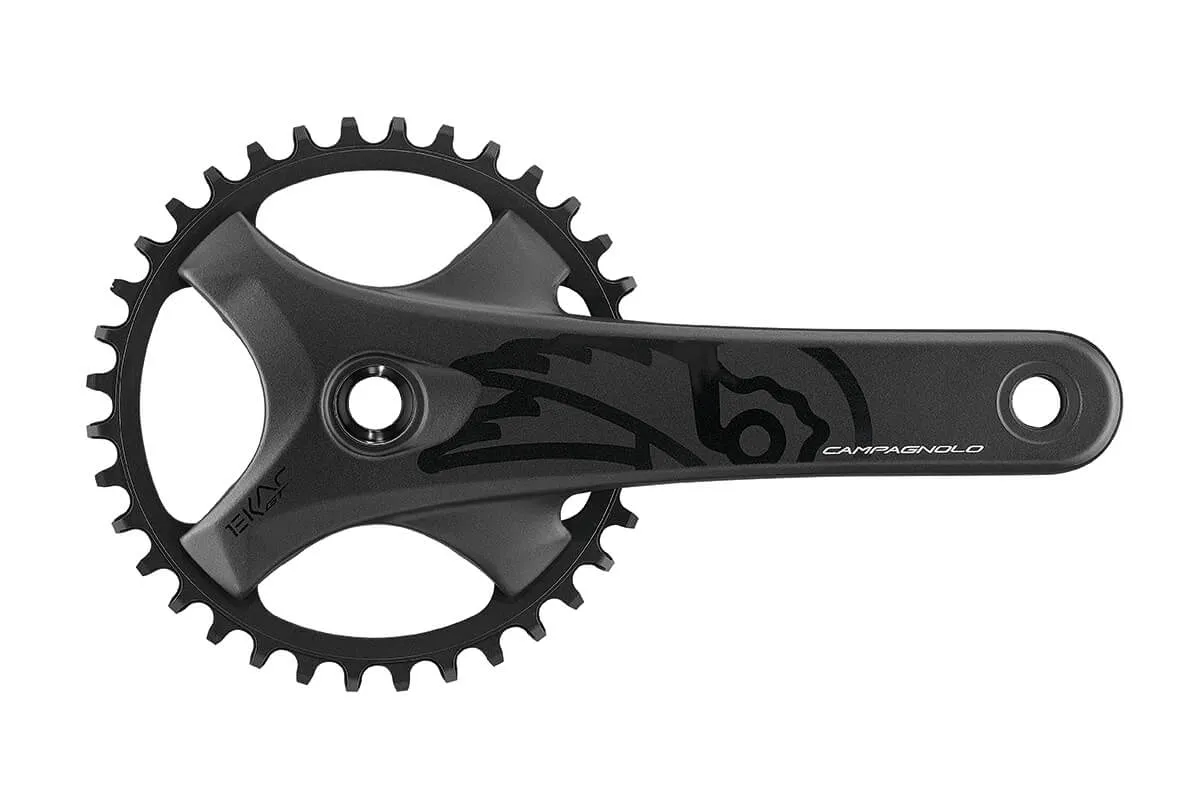 Campagnolo Ekar GT Crankset