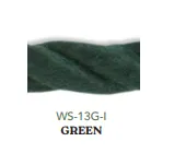 Carolina Hammocks Large WeatherSmart Rope Hammock - Green