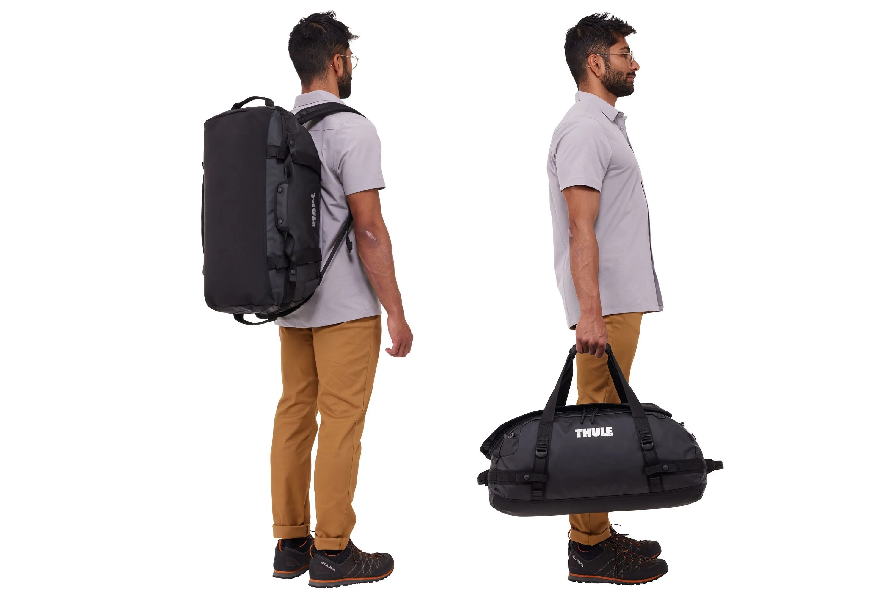 Chasm 40L Duffel
