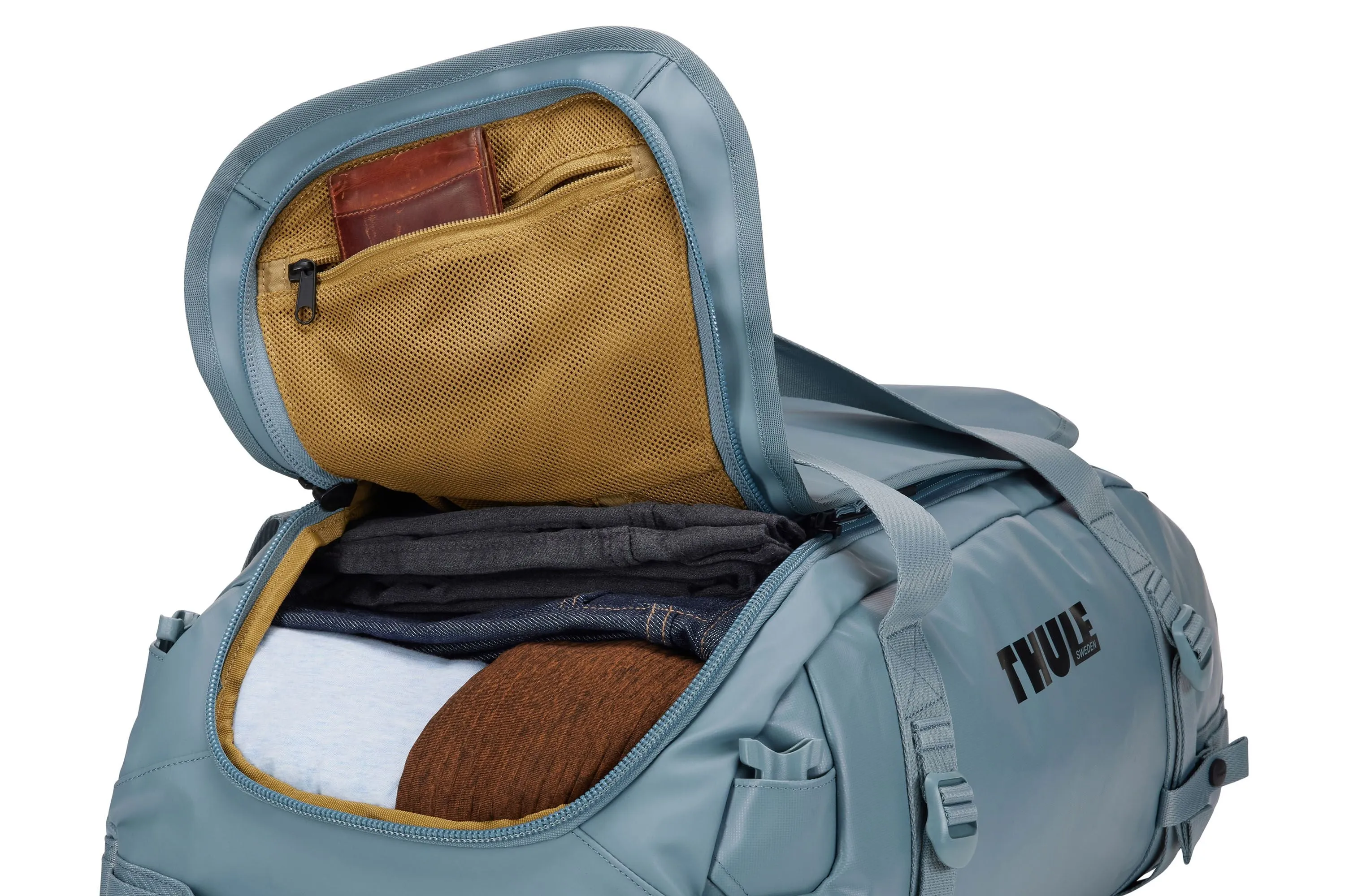 Chasm 40L Duffel