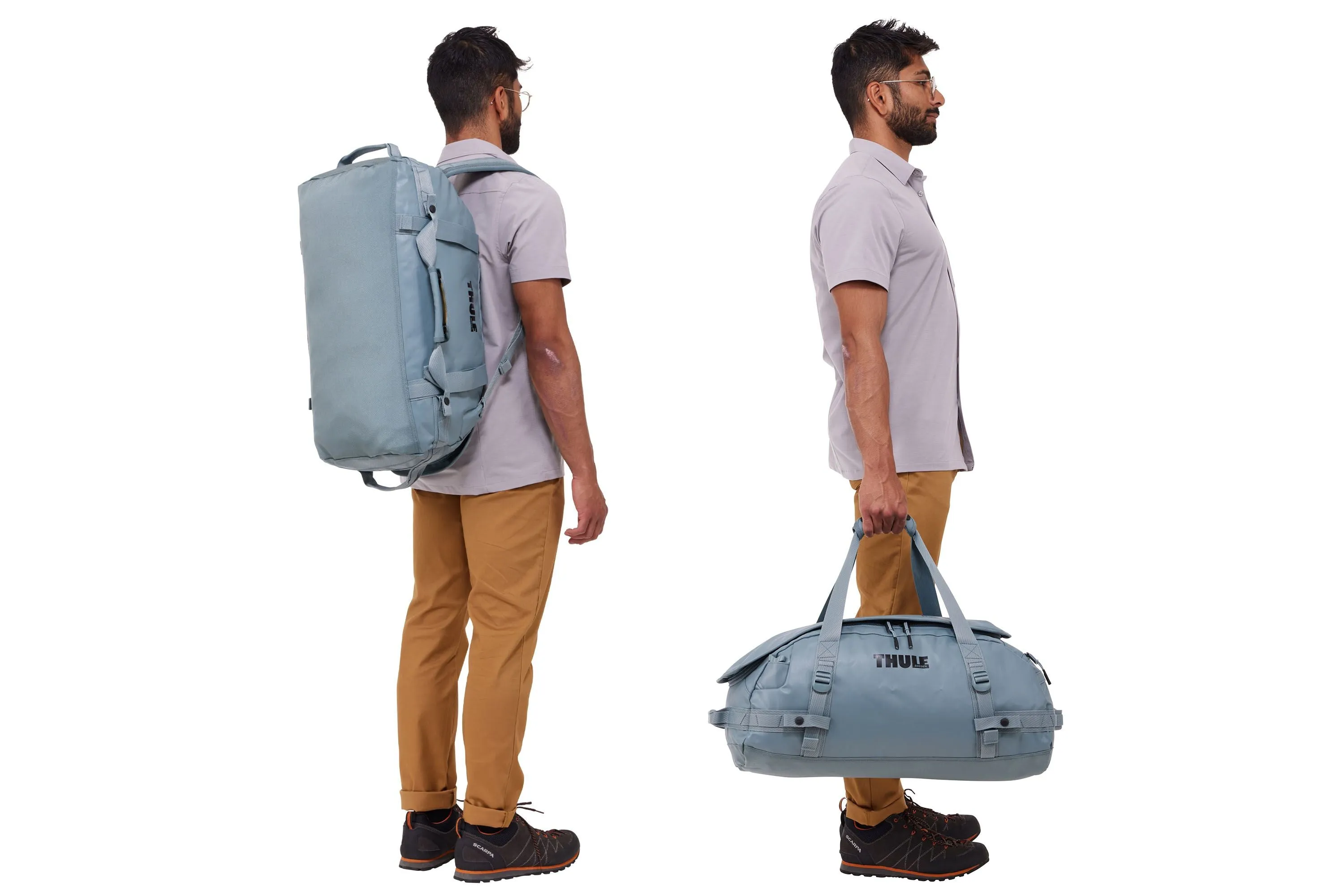 Chasm 40L Duffel