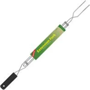 Coghlan's Extension Fork