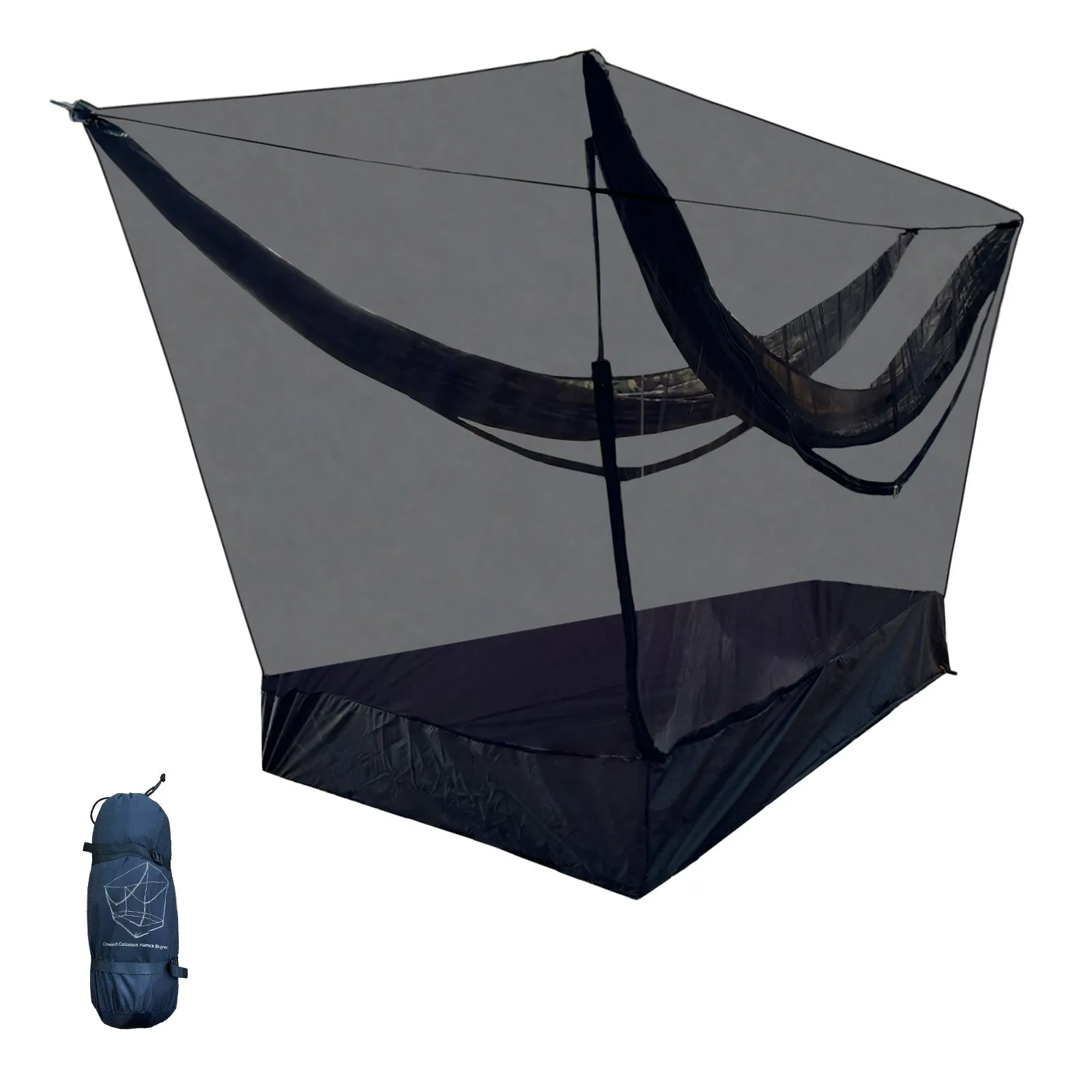 Colossus Hammock Sync Bugnet for 2 Hammocks