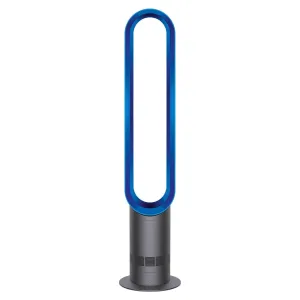Dyson AM07 Tower Fan (Blue)