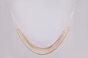 Earth Organic Natural Cotton Hammock