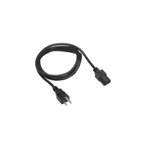 EcoFlow AC Charging Cable