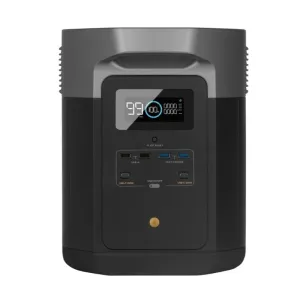 EcoFlow DELTA Max 2000 Portable Power Station DELTA2000-US