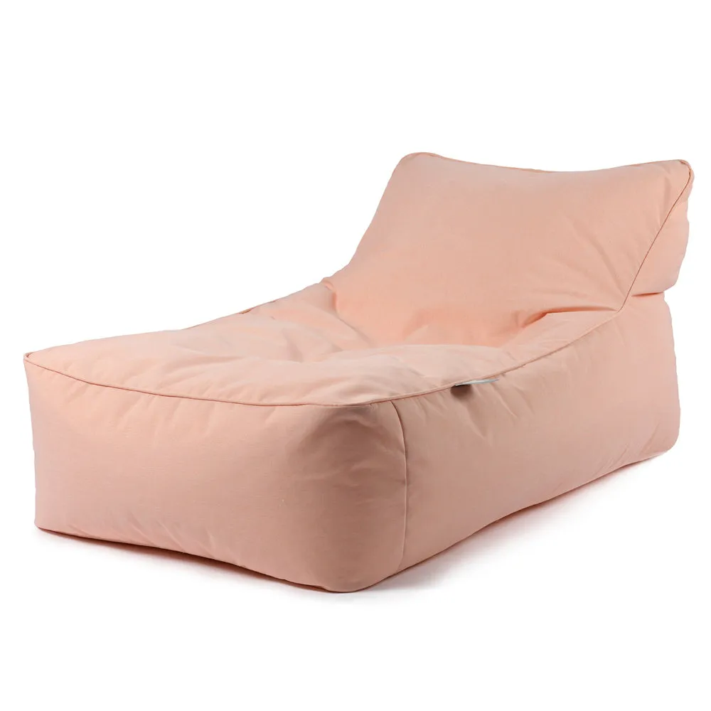 Extreme Lounging B-Bed Lounger Pastel Range