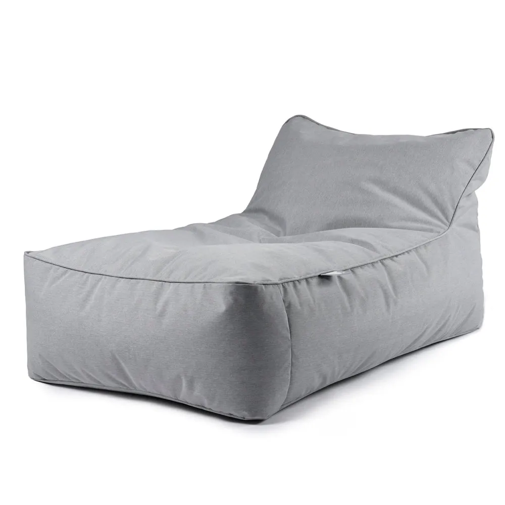 Extreme Lounging B-Bed Lounger Pastel Range