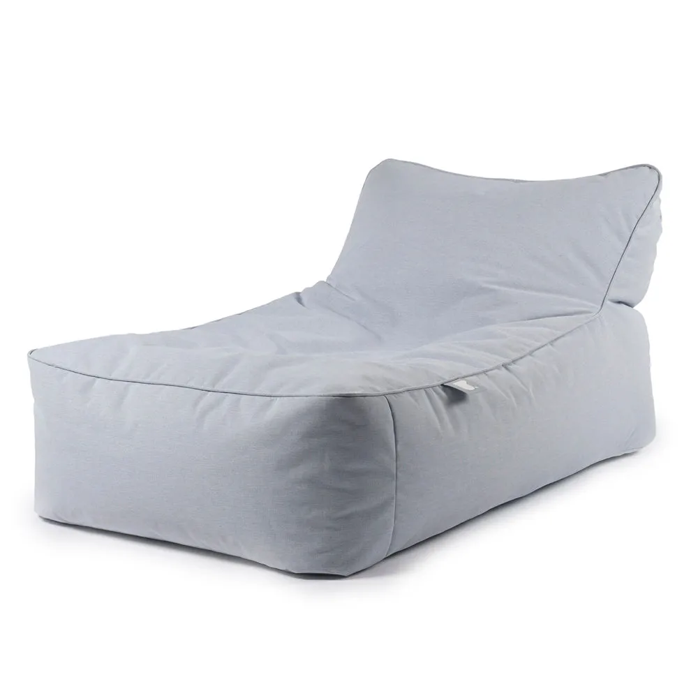 Extreme Lounging B-Bed Lounger Pastel Range