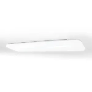 Feit Electric 3200 Lumen 4000K Flush Mount Ceiling Fixture