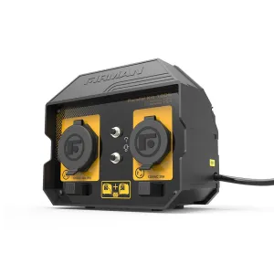 Firman 1005 30 Amp Parallel Kit for Inverter Generators