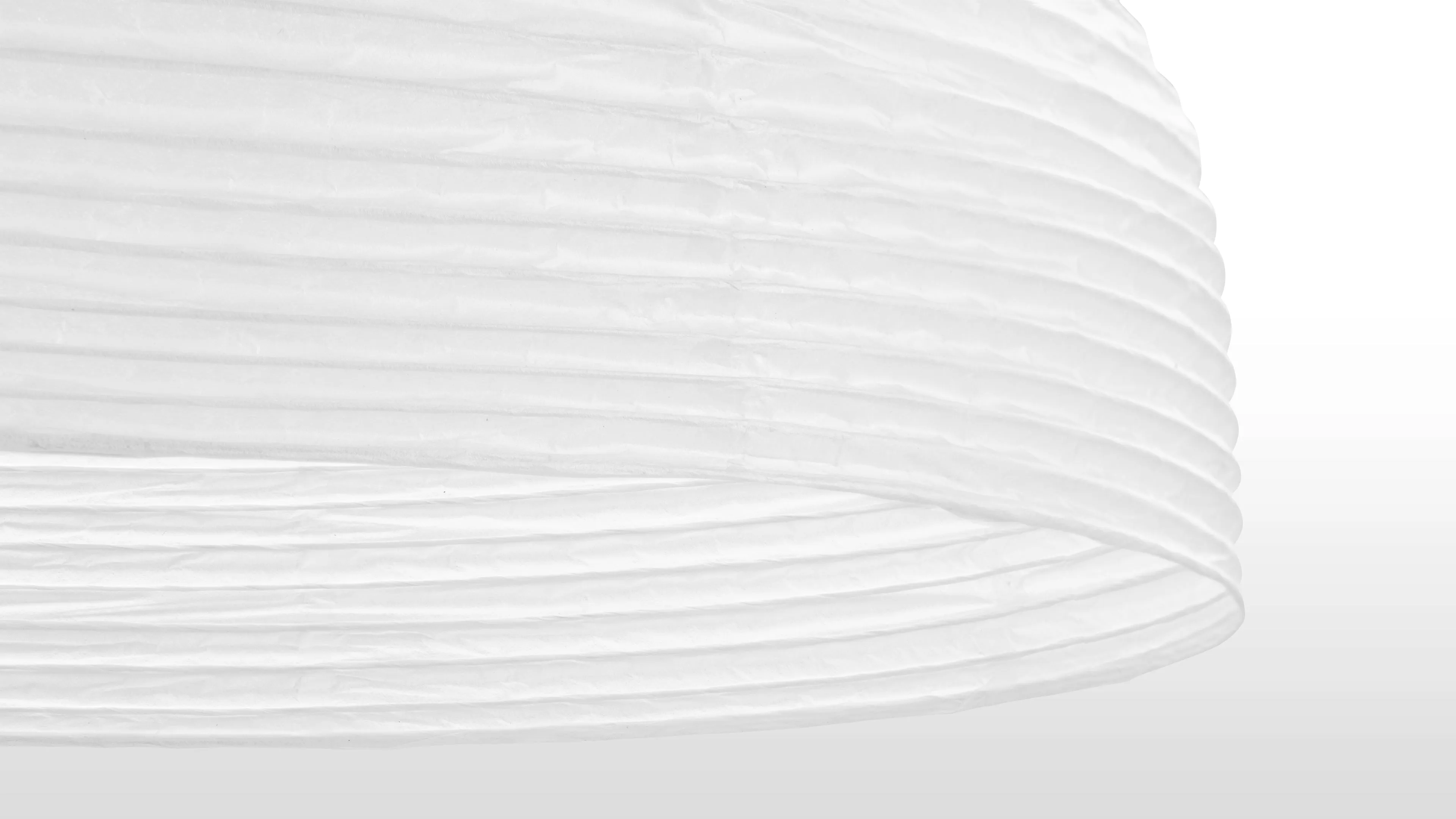 Formakami - Formakami JH4 Paper Pendant Light, White