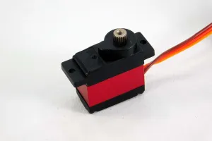 Freewing 16g Digital Metal Gear Reverse Servo with 100mm (4") Lead