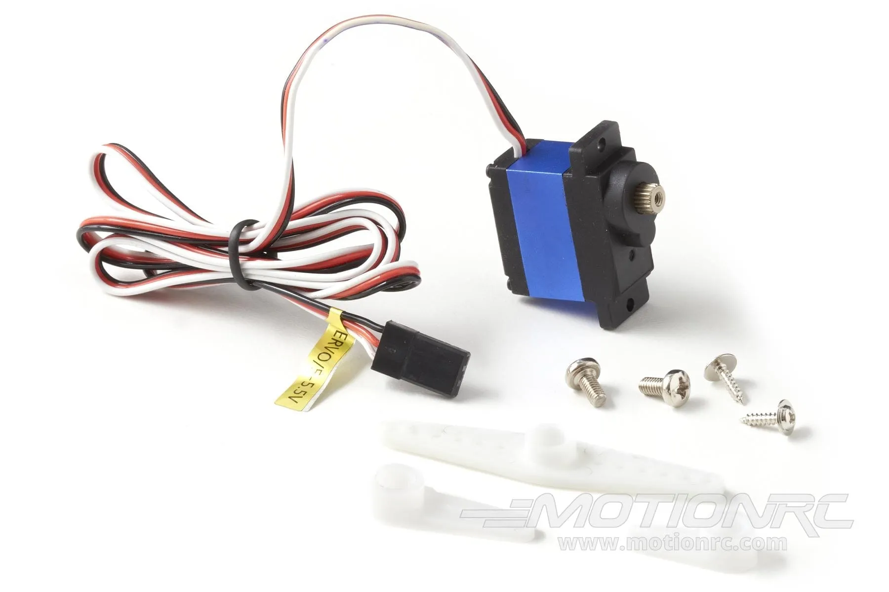 Freewing 16g Digital Metal Gear Servo