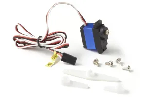 Freewing 16g Digital Metal Gear Servo