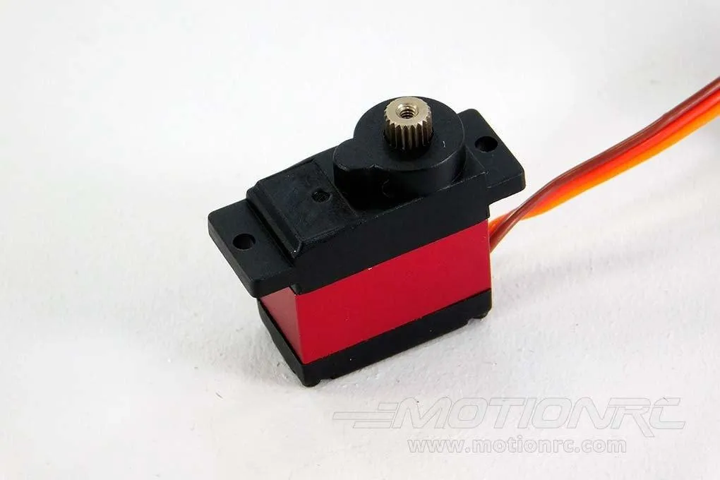 Freewing 16g Metal Gear Reverse Servo with 650mm (25") Lead