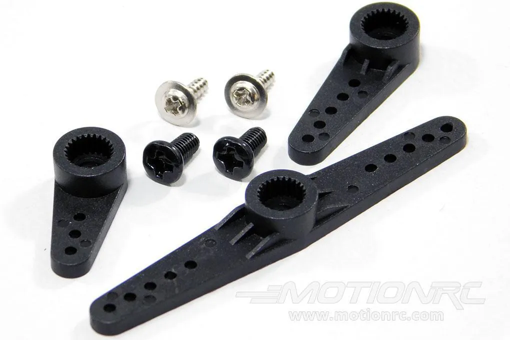 Freewing 17g Digital Metal Gear Servo with 950mm (37") Lead